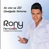 Foto de: Rony Fernandes