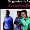 Foto de: Os Garotos do Forró