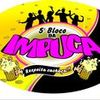 Foto de: bloco da impuca