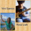 Foto de: Vini Santos e Rosaliah