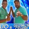 Foto de: Abilio e Geovaci Cigano