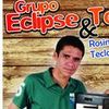 Foto de: eclipse total e rosinaldo