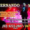 Foto de: Fernando Max
