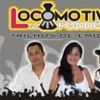 Foto de: Locomotiva do Forró