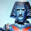 Foto de: Robo Gigante
