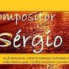 Foto de: COMPOSITOR SÉRGIO LIRA CRUZ