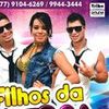 Foto de: Oz filhos da patroa