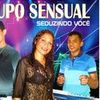 Foto de: GRUPO SENSUAL AO VIVO VOL. 01