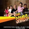 Foto de: swing & samba ao vivo