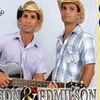 Foto de: Edilson e Edmilson