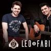 Foto de: Léo & Fabiano