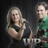 Foto de: Wilma Monteiro e Paulinho Lima