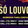 Foto de: SO LOUVOR -AXE GOSPEL