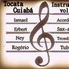 Foto de: Tocata Cuiabá Instrumental