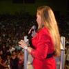 Foto de: Cantora Elizabete Landa