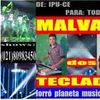 Foto de: planeta musical & malvado dos teclados