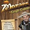 Foto de: Zé Moraes e Grupo Gaiteiro