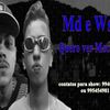 Foto de: MC Md e Ws