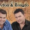 Foto de: clayton e renato