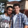 Foto de: Brandon e Felipe