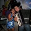 Foto de: Lucas do acordeon e banda