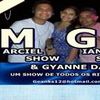 Foto de: Marciel Show Gian Silva&GyanneDayse