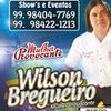 Foto de: WILSON BREGUEIRO