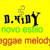 Foto de: D.NIDY - REGGAE MELODY