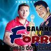 Foto de: BALANÇO DO FORRÓ