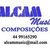 Foto de: ALCAM Music Composições