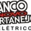 Foto de: Balanço Novo Sertanejo Elétrico