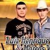 Foto de: Luiz henrique & Marcos viola