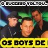 Foto de: Os Boys De Luxo - de Carona Para o Sucesso