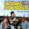 Foto de: CACIQUES DO NORDESTE