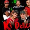 Foto de: banda kidelicia