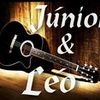 Foto de: Júnior e Léo