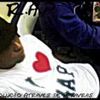 Foto de: R.A.P   Revolução Através de Palavras
