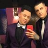 Foto de: MCs Jhowzinho e Kadinho