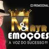 Foto de: Mayr Emoções do Forró A Voz do Sucesso