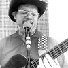 Foto de: Violeiro Samuel Thiodorio