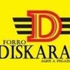 Foto de: Forró Diskarado