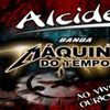 Foto de: Alcides banda maquina do tempo