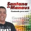 Foto de: Santana de Manaus