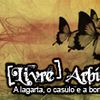 Foto de: [Livre] Arbítrio