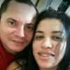 Foto de: Luizinho Dos Teclados E Karla Sena