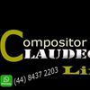 Foto de: COMPOSIÇÕES CLAUDECIR LIMA