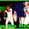 Foto de: Swing dos manos