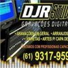 Foto de: DJR ESTUDIO/ r.a.p