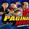 Foto de: Forró Página de Jornal