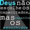 Foto de: escolhidos por Deus